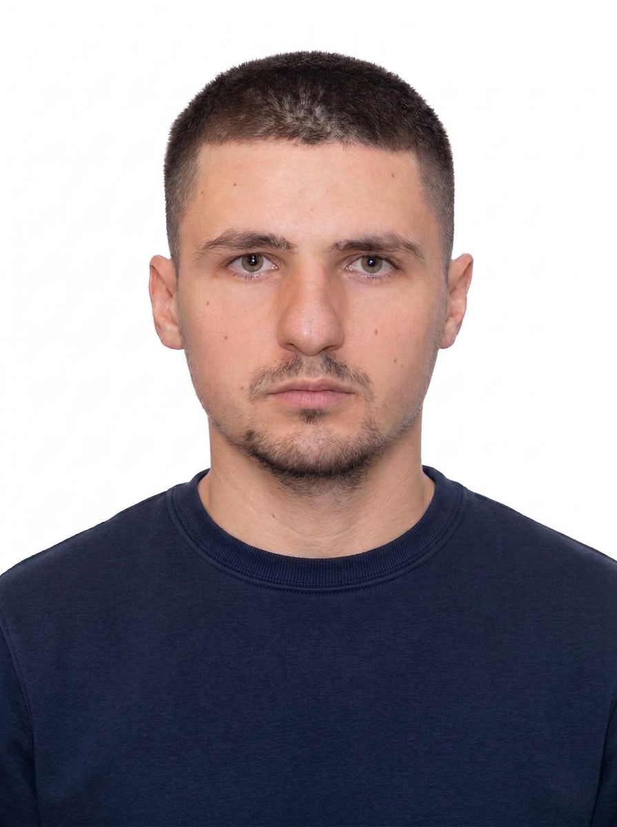 Фото Дмитра Мейти